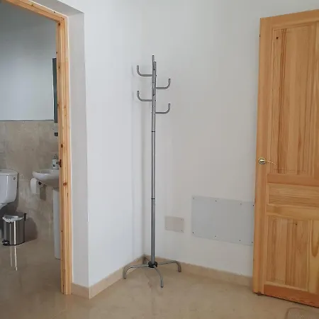 Wonderful Vacational Flat