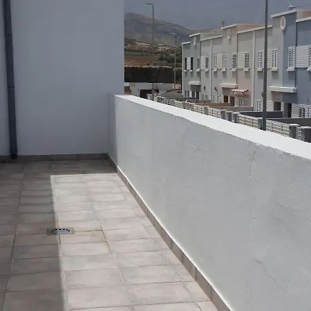 Wonderful Vacational Flat * Gáldar
