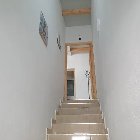 Wonderful Vacational Flat