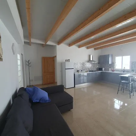 Wonderful Vacational Flat * Gáldar