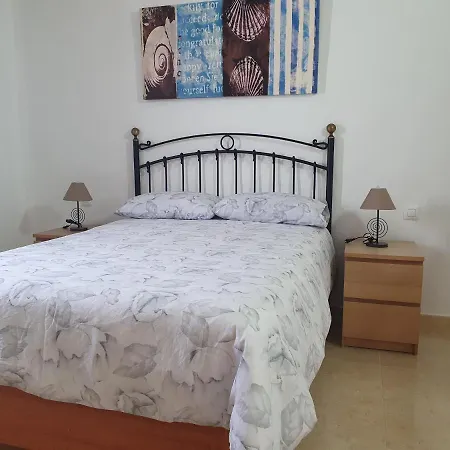 Wonderful Vacational Flat *