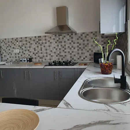 Wonderful Vacational Flat * Gáldar