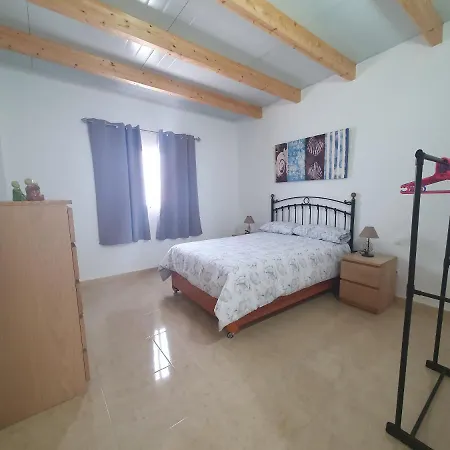 Wonderful Vacational Flat *