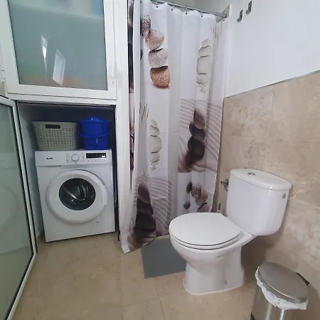 Prázdninový dům Wonderful Vacational Flat Gáldar