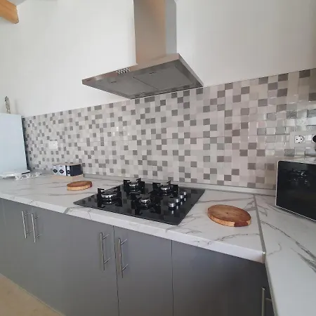 Wonderful Vacational Flat Prázdninový dům *