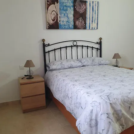 Prázdninový dům Wonderful Vacational Flat *