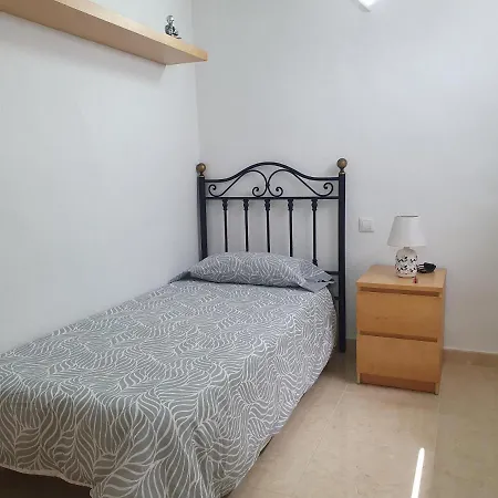 Wonderful Vacational Flat Prázdninový dům Gáldar