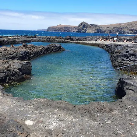 Wonderful Vacational Flat Gáldar