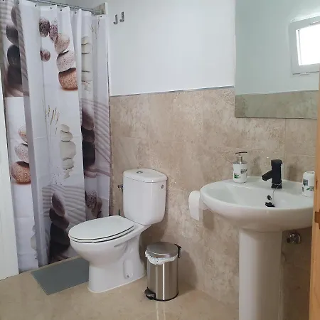 Wonderful Vacational Flat Prázdninový dům *