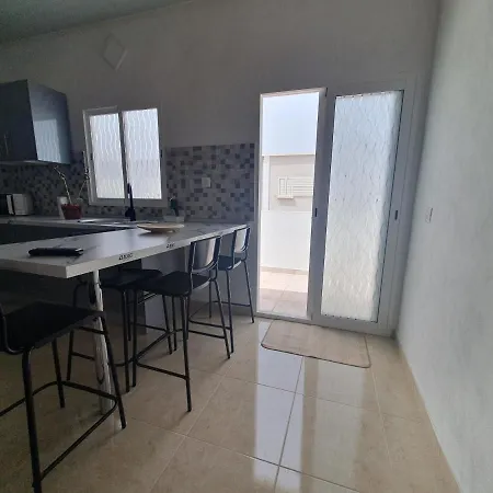 Wonderful Vacational Flat Prázdninový dům *