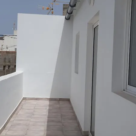 Wonderful Vacational Flat Prázdninový dům Gáldar