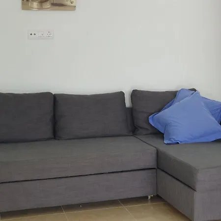 Prázdninový dům Wonderful Vacational Flat