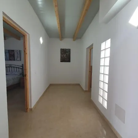 Prázdninový dům Wonderful Vacational Flat *